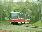 Tramvaj