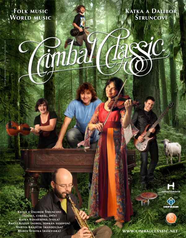 Cimbal Clasic