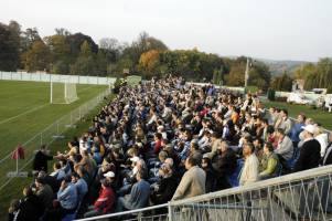 SK Líšeň - SK Slavia Praha (archiv: SK Líšeň)