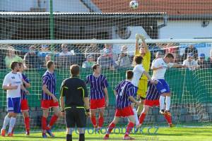 SK Líšeň vs. Stará Říše (zdroj: facebook- Martin Kocourek)